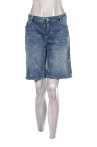 Dámské kraťasy  Street One, Velikost XL, Barva Modrá, Cena  249,00 Kč