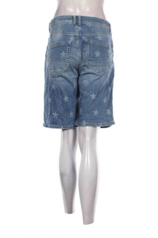 Dámské kraťasy  Street One, Velikost XL, Barva Modrá, Cena  249,00 Kč