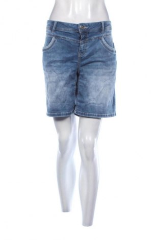 Dámské kraťasy  Street One, Velikost XL, Barva Modrá, Cena  249,00 Kč