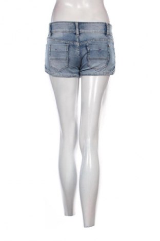 Damen Shorts Sublevel, Größe M, Farbe Blau, Preis € 3,99