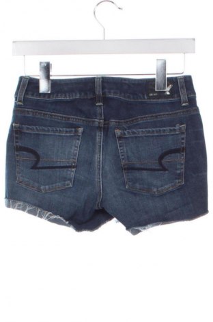 Damskie szorty Super Star, Rozmiar XXS, Kolor Niebieski, Cena 12,99 zł