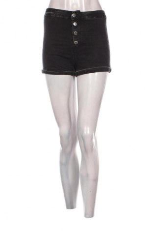 Дамски къс панталон Tally Weijl, Размер S, Цвят Черен, Цена 2,55 €
