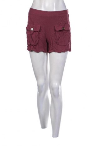 Дамски къс панталон Tezenis, Размер S, Цвят Червен, Цена 2,04 €