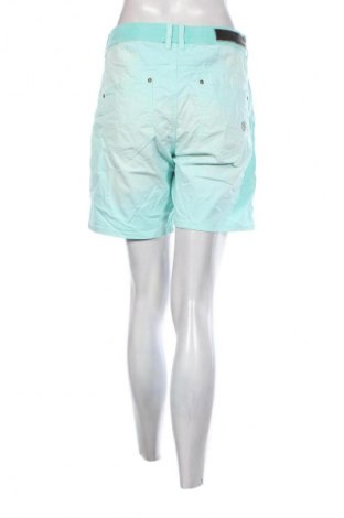 Dámske kraťasy  Tom Tailor, Veľkosť XL, Farba Modrá, Cena  4,95 €