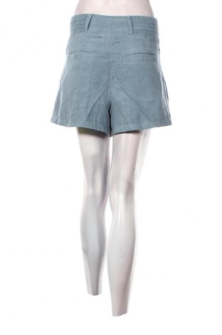 Дамски къс панталон Unbranded, Размер S, Цвят Син, Цена 2,04 €