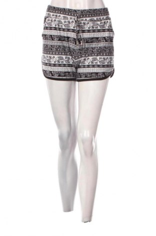 Damskie szorty Unbranded, Rozmiar M, Kolor Kolorowy, Cena 16,99 zł