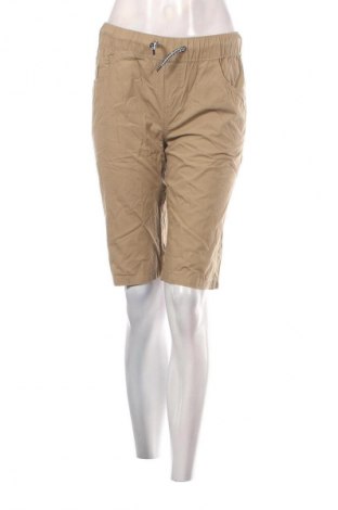 Dámské kraťasy  Unbranded, Velikost S, Barva Béžová, Cena  159,00 Kč