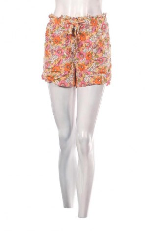 Γυναικείο κοντό παντελόνι Unbranded, Μέγεθος S, Χρώμα Πολύχρωμο, Τιμή 2,99 €