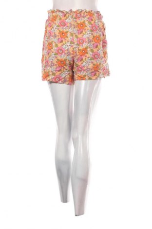 Γυναικείο κοντό παντελόνι Unbranded, Μέγεθος S, Χρώμα Πολύχρωμο, Τιμή 2,99 €