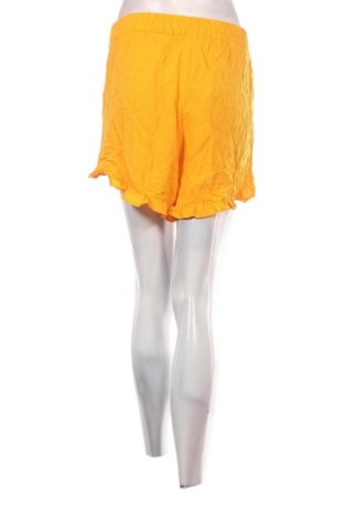 Damskie szorty Unbranded, Rozmiar M, Kolor Pomarańczowy, Cena 8,99 zł