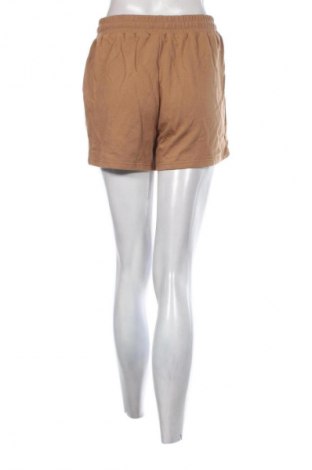 Дамски къс панталон Unbranded, Размер M, Цвят Кафяв, Цена 2,04 €