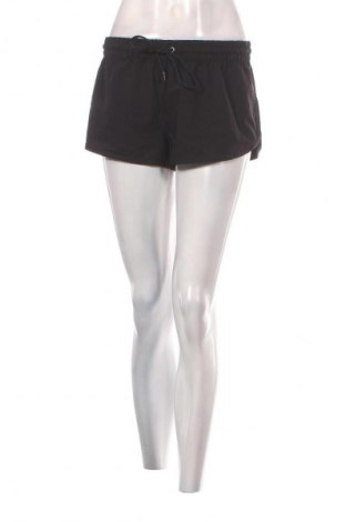 Γυναικείο κοντό παντελόνι Unbranded, Μέγεθος S, Χρώμα Μαύρο, Τιμή 2,99 €