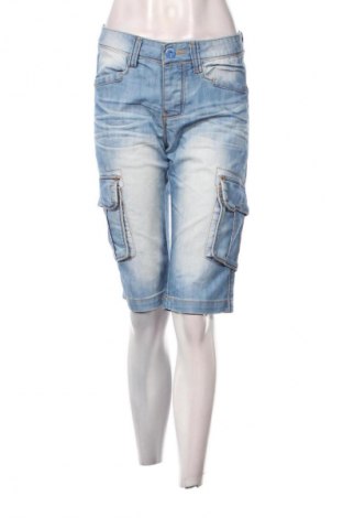 Női rövidnadrág Unbranded, Méret M, Szín Kék, Ár 769 Ft