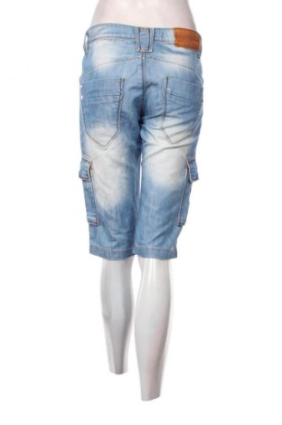 Női rövidnadrág Unbranded, Méret M, Szín Kék, Ár 769 Ft