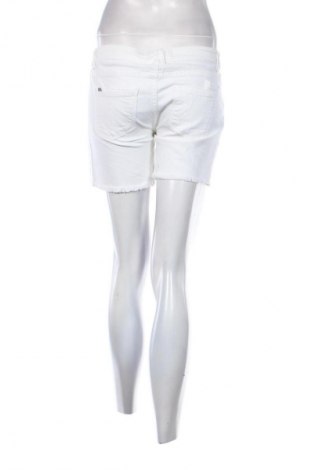 Dámske kraťasy  Zara, Veľkosť M, Farba Biela, Cena  5,00 €