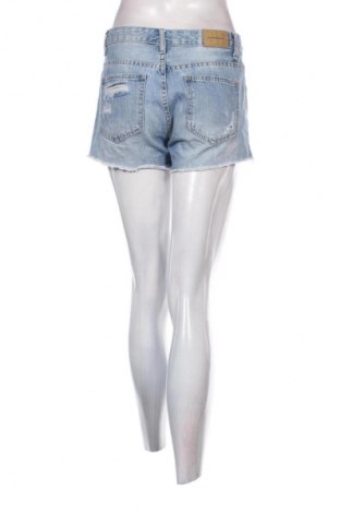 Damen Shorts Unbranded, Größe M, Farbe Blau, Preis € 3,99