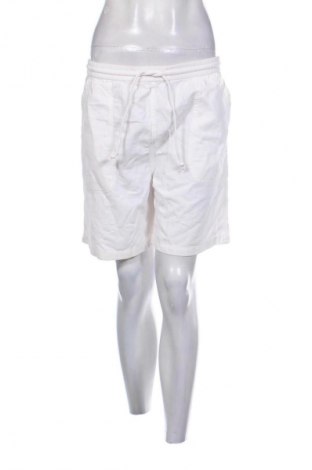 Γυναικείο κοντό παντελόνι Unbranded, Μέγεθος M, Χρώμα Λευκό, Τιμή 5,00 €