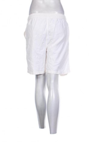 Γυναικείο κοντό παντελόνι Unbranded, Μέγεθος M, Χρώμα Λευκό, Τιμή 5,00 €
