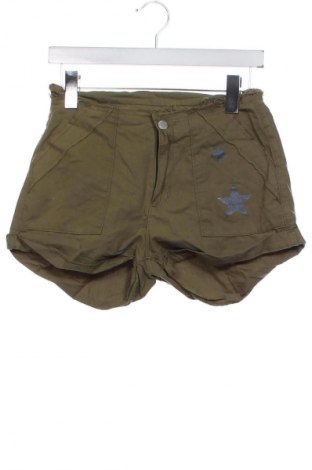 Damen Shorts Unbranded, Größe XS, Farbe Grün, Preis € 1,99