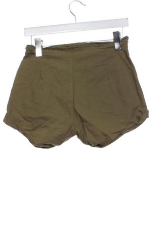 Damen Shorts Unbranded, Größe XS, Farbe Grün, Preis € 1,99