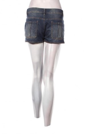 Damskie szorty Unbranded, Rozmiar M, Kolor Niebieski, Cena 15,99 zł