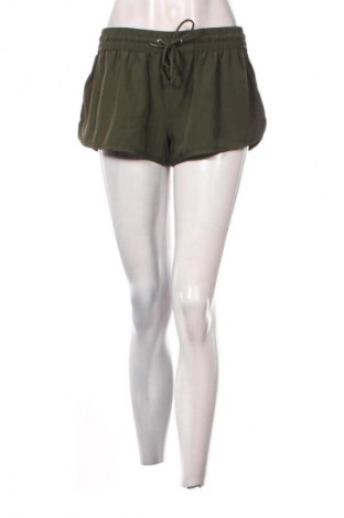 Damen Shorts Unbranded, Größe S, Farbe Grün, Preis 3,99 €