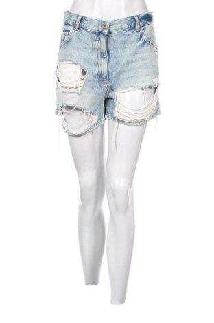 Dámské kraťasy  Unbranded, Velikost M, Barva Modrá, Cena  49,00 Kč