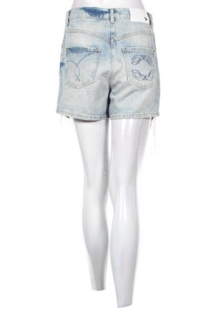 Dámské kraťasy  Unbranded, Velikost M, Barva Modrá, Cena  49,00 Kč