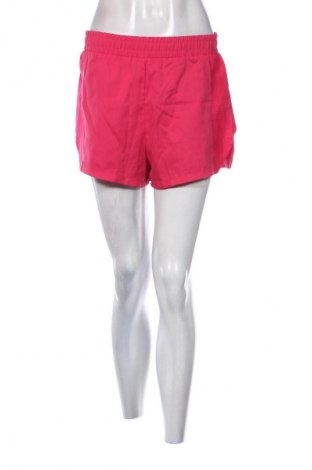 Damskie szorty Unbranded, Rozmiar S, Kolor Różowy, Cena 21,99 zł