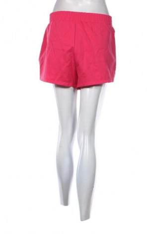 Damskie szorty Unbranded, Rozmiar S, Kolor Różowy, Cena 21,99 zł