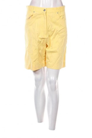 Dámské kraťasy  Unbranded, Velikost M, Barva Žlutá, Cena  69,00 Kč
