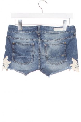 Γυναικείο κοντό παντελόνι Unbranded, Μέγεθος XS, Χρώμα Πολύχρωμο, Τιμή 3,99 €