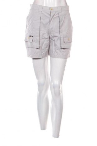 Γυναικείο κοντό παντελόνι Unbranded, Μέγεθος M, Χρώμα Γκρί, Τιμή 2,99 €