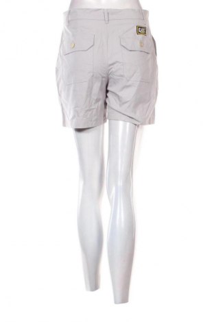 Γυναικείο κοντό παντελόνι Unbranded, Μέγεθος M, Χρώμα Γκρί, Τιμή 2,99 €