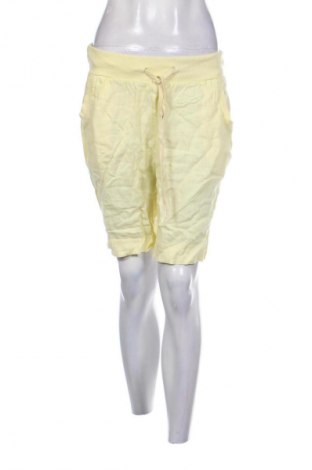 Damen Shorts Unbranded, Größe M, Farbe Gelb, Preis 1,99 €