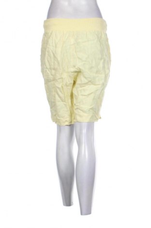 Damen Shorts Unbranded, Größe M, Farbe Gelb, Preis 1,99 €