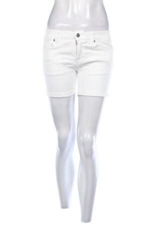 Дамски къс панталон Unbranded, Размер S, Цвят Бял, Цена 2,55 €