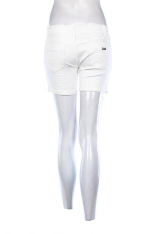 Дамски къс панталон Unbranded, Размер S, Цвят Бял, Цена 2,55 €