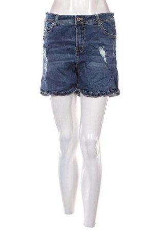 Női rövidnadrág Unbranded, Méret S, Szín Kék, Ár 979 Ft