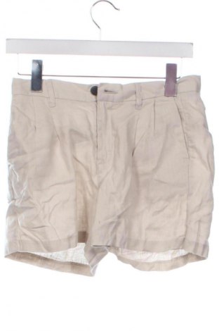 Damen Shorts Unbranded, Größe XS, Farbe Beige, Preis € 3,99