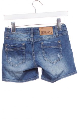 Damen Shorts Unbranded, Größe XS, Farbe Blau, Preis € 3,99