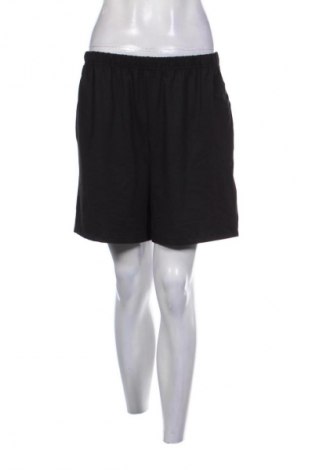 Дамски къс панталон Unbranded, Размер XL, Цвят Черен, Цена 2,55 €