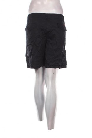 Дамски къс панталон Unbranded, Размер XL, Цвят Син, Цена 2,55 €