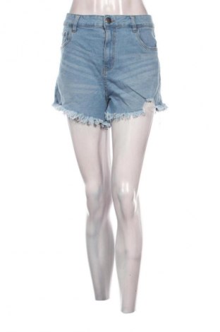 Damen Shorts Unbranded, Größe M, Farbe Blau, Preis € 2,99