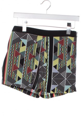 Дамски къс панталон Unbranded, Размер XS, Цвят Многоцветен, Цена 2,04 €