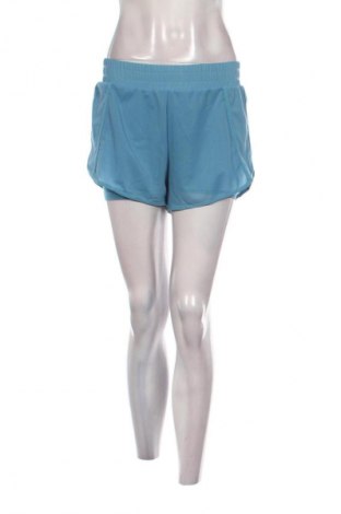 Γυναικείο κοντό παντελόνι Unbranded, Μέγεθος M, Χρώμα Μπλέ, Τιμή 2,99 €
