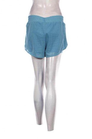 Γυναικείο κοντό παντελόνι Unbranded, Μέγεθος M, Χρώμα Μπλέ, Τιμή 2,99 €