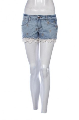 Damen Shorts Unbranded, Größe S, Farbe Blau, Preis € 3,99