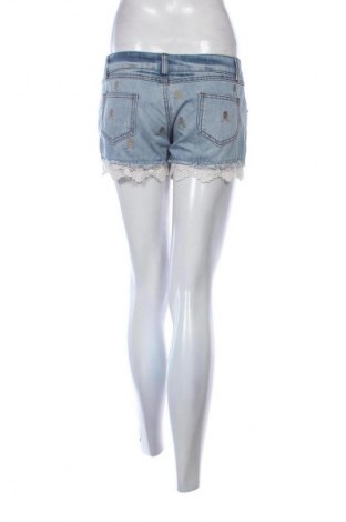 Damen Shorts Unbranded, Größe S, Farbe Blau, Preis € 3,99