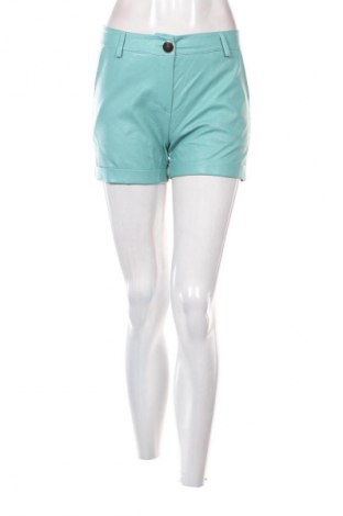 Γυναικείο κοντό παντελόνι Unbranded, Μέγεθος M, Χρώμα Πράσινο, Τιμή 1,99 €